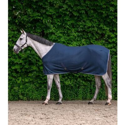 Waldhausen Coperta Per Cavallo Economic Fleece Traspirante Asciuga Veloce Waldhausen Coperta Per Cavallo Economic Fleece Traspirante Asciuga Veloce