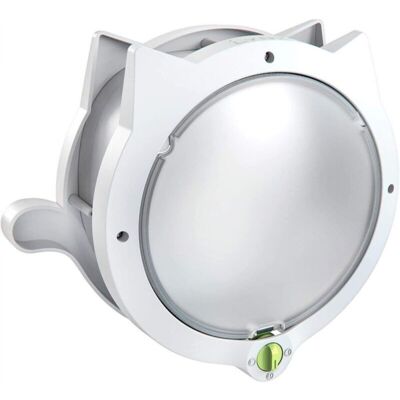 OEM Gattaiola Con Chiusura A 4 Posizioni Per Porte Interne Ed Esterne - Installazione A Scomparsa Nella Parete O Nella Lettiera - Installazione Facile E Veloce - Colore Bianco OEM Gattaiola Con Chiusura A 4 Posizioni Per Porte Interne Ed Esterne - Installazione A Scomparsa Nella Parete O Nella Lettiera - Installazione Facile E Veloce - Colore Bianco