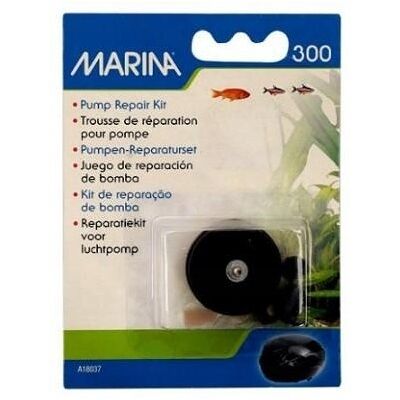 HAGEN Kit Riparazione Acquario A18037 Installazione Facile Componenti Inclusi HAGEN Kit Riparazione Acquario A18037 Installazione Facile Componenti Inclusi