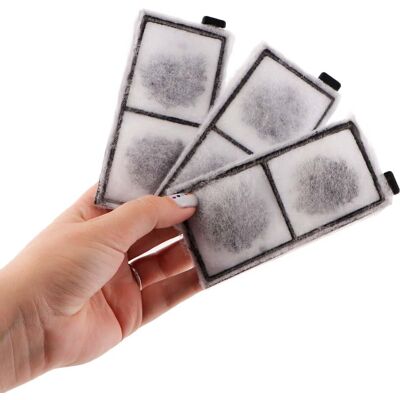 OEM Inserti Filtranti Resun Per Il Filtro Bc300 OEM Inserti Filtranti Resun Per Il Filtro Bc300