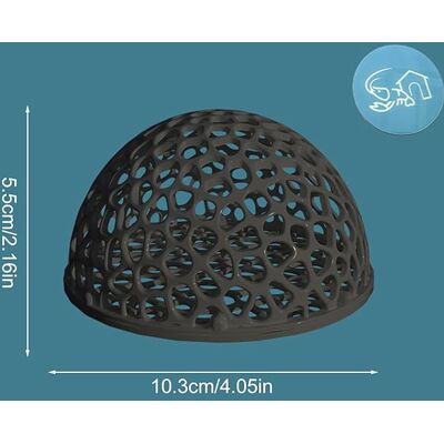 OEM Pezzi Grotta Per Acquario Nascondiglio Per Pesci Decorazione Robusta Per Gamberetti Betta Uso Quotidiano - Altro OEM Pezzi Grotta Per Acquario Nascondiglio Per Pesci Decorazione Robusta Per Gamberetti Betta Uso Quotidiano - Altro