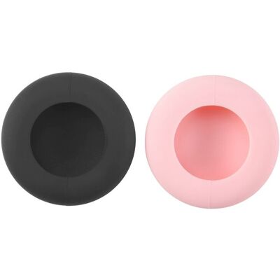 OEM Protezione Per Collare Per Gatti, Compatibile Con Collari Airtag E Localizzatori Gps Airtag, Confezione Da 2, Nera. OEM Protezione Per Collare Per Gatti, Compatibile Con Collari Airtag E Localizzatori Gps Airtag, Confezione Da 2, Nera.