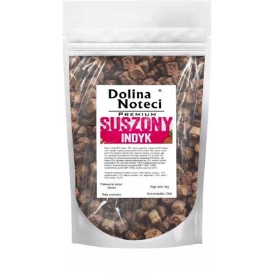 OEM Dolina Noteci Cibo Secco Per Cani Tacchino 1kg A Peso OEM Dolina Noteci Cibo Secco Per Cani Tacchino 1kg A Peso
