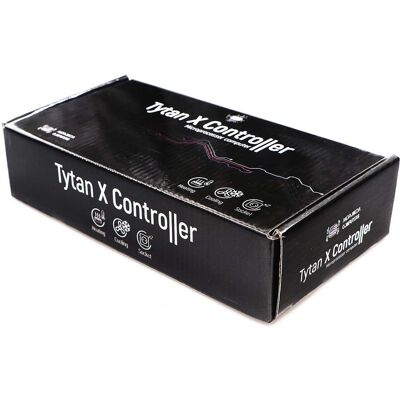 OEM Termostato Andromeda Computers Tytan X Controller OEM Termostato Andromeda Computers Tytan X Controller