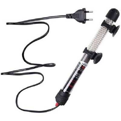 R&G - Termostato riscaldatore 100W immersione - 100W - Immersione - riscaldatore acquario R&G - Termostato riscaldatore 100W immersione - 100W - Immersione - riscaldatore acquario