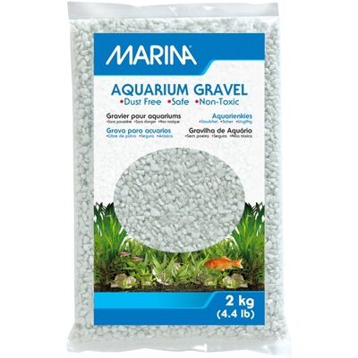 MARINA Trava Blanca 2 Kg - MARINA Trava Blanca 2 Kg -