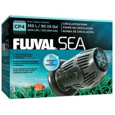 Fluval Pompa Cp4 Del Mare e 5200 L/h Fluval Pompa Cp4 Del Mare e 5200 L/h