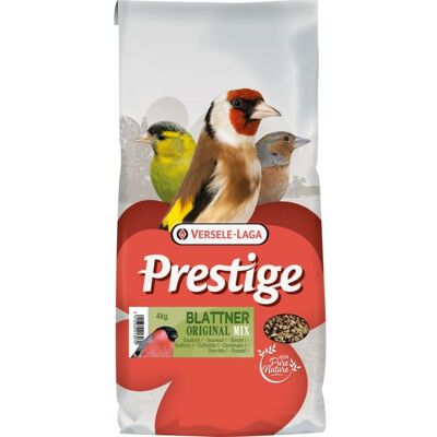 VERSELE-LAGA Prestige Blattner Camachuelo I 4 Kg VERSELE-LAGA Prestige Blattner Camachuelo I 4 Kg
