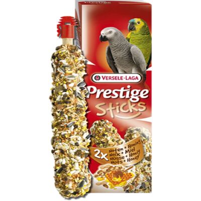 VERSELE-LAGA Sticchi Di Prestigio Pappagalli E Miele, 2 Pezzi VERSELE-LAGA Sticchi Di Prestigio Pappagalli E Miele, 2 Pezzi