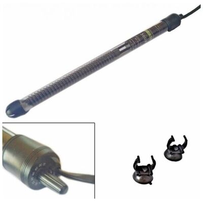 MARCA Riscaldatore Termostato Per Da Acquario Regolatore Temperatura 300 Watt MARCA Riscaldatore Termostato Per Da Acquario Regolatore Temperatura 300 Watt