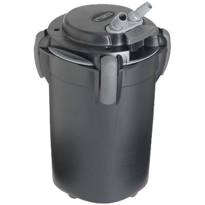 SICCE - Filtro Esterno Acquario Space Eko 100 Da 550 Litri Ora SICCE - Filtro Esterno Acquario Space Eko 100 Da 550 Litri Ora