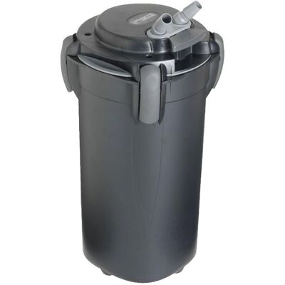 SICCE - Space Eko 300 - 900 L/h - Filtro esterno acquario SICCE - Space Eko 300 - 900 L/h - Filtro esterno acquario