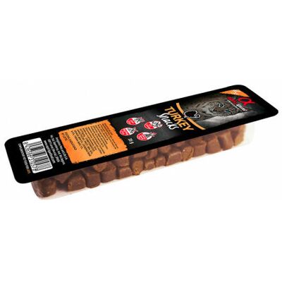 Alpha Snack Alfa Spiriti Di Pav Per Gatto 16 Borse X 35 Gr Alpha Snack Alfa Spiriti Di Pav Per Gatto 16 Borse X 35 Gr