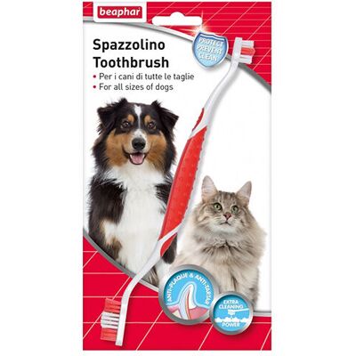 OEM Busta Dentale Di Beaphar Pet OEM Busta Dentale Di Beaphar Pet