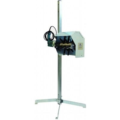 NO BRAND - Spennapolli Per Trapano Macchina Spennapolli 55x50x150 Cm Compatibile Con Trapani (non Inclusi) NO BRAND - Spennapolli Per Trapano Macchina Spennapolli 55x50x150 Cm Compatibile Con Trapani (non Inclusi)