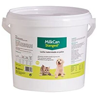 Stanvet Milk 400 - Integratore Animali Stanvet Milk 400 - Integratore Animali
