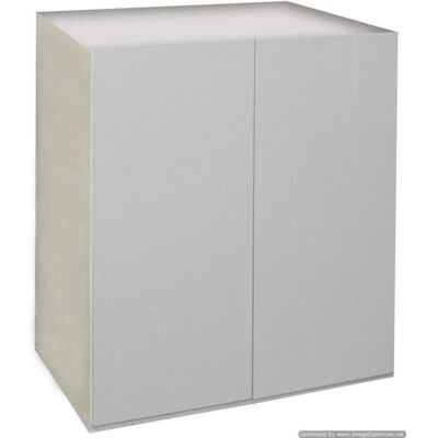 AMTRA Supporto Station Tank 60 Laccato Bianco 60x40x80h AMTRA Supporto Station Tank 60 Laccato Bianco 60x40x80h