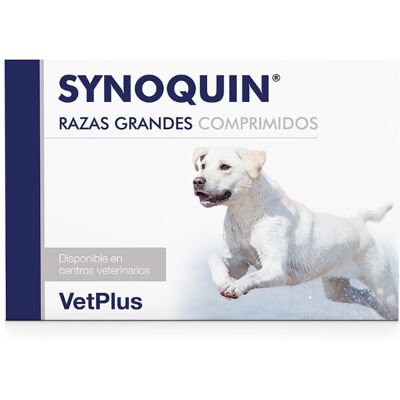 Virbac Sinoquin Grandi Razze 120 Compresse Virbac Sinoquin Grandi Razze 120 Compresse