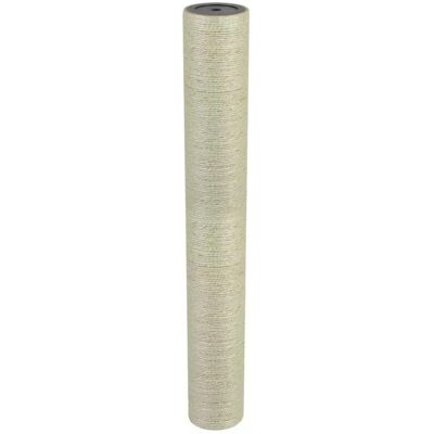 HELLOSHOP26 Tiragraffi Per Gatti Nicchia Peluche 8 X 60 Cm 8 Mm Beige 3702153 HELLOSHOP26 Tiragraffi Per Gatti Nicchia Peluche 8 X 60 Cm 8 Mm Beige 3702153