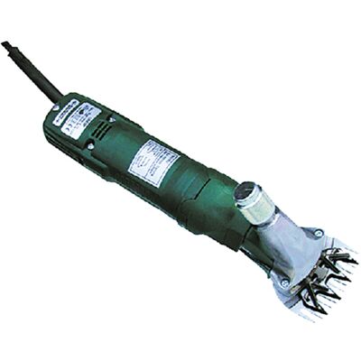 WEBMARKETPOINT Tosatrice Elettrica Per Ovini 'professionale' 430 W WEBMARKETPOINT Tosatrice Elettrica Per Ovini 'professionale' 430 W