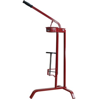GRIFO Tappatrice Colonna Tappi Sintetici GRIFO Tappatrice Colonna Tappi Sintetici