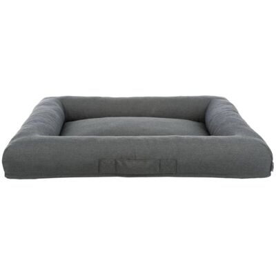TRIXIE Pulito Vital Letto Ortapedico Grigio 100 X 80 Cm TRIXIE Pulito Vital Letto Ortapedico Grigio 100 X 80 Cm