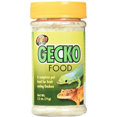 Cibo per Phelsuma Gekko di Giorno - Frutta & Nektar Cibo per Phelsuma Gekko di Giorno - Frutta & Nektar