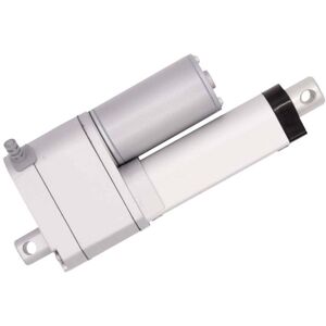 MSW Cilindro elettrico DSZY1-24-20-200-POT-IP65 - Attuatore lineare MSW Cilindro elettrico DSZY1-24-20-200-POT-IP65 - Attuatore lineare