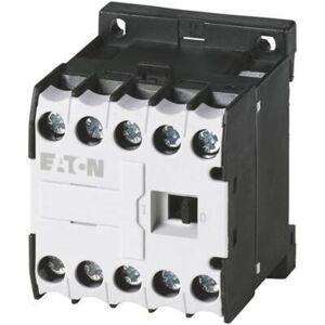 Eaton Contattore DILER-40-G(24VDC) - 4 Contatti NA Eaton Contattore DILER-40-G(24VDC) - 4 Contatti NA
