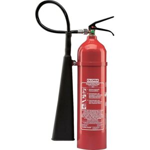 Gloria Estintore Anidride Carbonica Ks 5 Se Gloria Estintore Anidride Carbonica Ks 5 Se