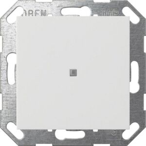 Sensore Gira - Knx/One System - Bianco Opaco - 517127 Sensore Gira - Knx/One System - Bianco Opaco - 517127