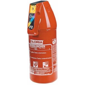Gloria Estintore F 2 G 2 Kg Gloria Estintore F 2 G 2 Kg
