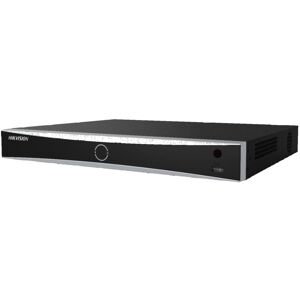 HIKVISION - Nvr 4k 16ch K Series 160 Mbps Acusense 4k Nvr Ds-7616nxi-k2 HIKVISION - Nvr 4k 16ch K Series 160 Mbps Acusense 4k Nvr Ds-7616nxi-k2