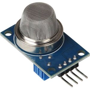 JOY-IT Analoger Sensor F R Brennende Gase/rau JOY-IT Analoger Sensor F R Brennende Gase/rau