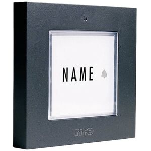m-e modern-electronics 41271 Campanello Senza Fili Trasmettitore m-e modern-electronics 41271 Campanello Senza Fili Trasmettitore