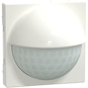 Merten Meg5710-0319 Sensore Di Movimento Argus 180 D Standard, Bianco Lucido, Sistema M Merten Meg5710-0319 Sensore Di Movimento Argus 180 D Standard, Bianco Lucido, Sistema M