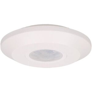 TRESICE FRANCE Sensore Di Movimento Da Soffitto Ultrapiatto Or-cr-258 Bianco TRESICE FRANCE Sensore Di Movimento Da Soffitto Ultrapiatto Or-cr-258 Bianco