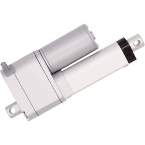 MSW Cilindro elettrico DSZY1 50mm 12V - Cilindro elettrico MSW Cilindro elettrico DSZY1 50mm 12V - Cilindro elettrico
