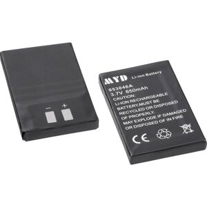 m-e modern-electronics Intercomunicante Pacco Batterie Ricaricabili Fs-2 m-e modern-electronics Intercomunicante Pacco Batterie Ricaricabili Fs-2