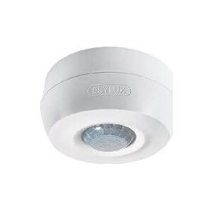 ESYLUX Sensore di movimento a soffitto MD360/8 Basic IP54 - Sensore soffitto ESYLUX Sensore di movimento a soffitto MD360/8 Basic IP54 - Sensore soffitto