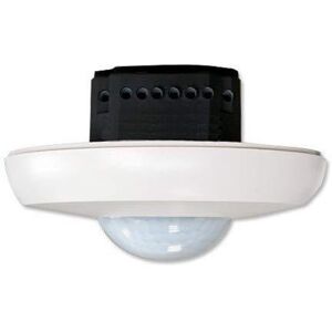 B.E.G Luxomat Pd3n-1c-en Rilevatore Di Movimento Bianco B.E.G Luxomat Pd3n-1c-en Rilevatore Di Movimento Bianco