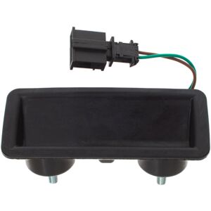 OEM Pulsante Maniglia Baule Posteriore Skoda Fabia I 99-07 Sedan / Kombi (microinterruttore) OEM Pulsante Maniglia Baule Posteriore Skoda Fabia I 99-07 Sedan / Kombi (microinterruttore)