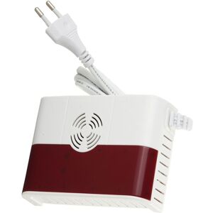 FP-TECH - Rilevatore Sensore Gas Metano Gpl Monossido Di Carbonio Wireless Antifurto Casa FP-TECH - Rilevatore Sensore Gas Metano Gpl Monossido Di Carbonio Wireless Antifurto Casa