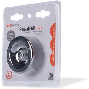 SCS SENTINEL Pulsante Con Fili, Tradizionale, Pushbell Tradi, Cac0048 - SCS SENTINEL Pulsante Con Fili, Tradizionale, Pushbell Tradi, Cac0048 -