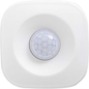 Trade Shop Traesio - Sensore di Movimento WiFi PIR Smart - Allarme di Movimento Trade Shop Traesio - Sensore di Movimento WiFi PIR Smart - Allarme di Movimento