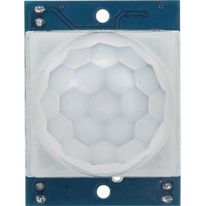 TRU Components TC-9927208 Sensore di Movimento - 7m - Compatibile Arduino TRU Components TC-9927208 Sensore di Movimento - 7m - Compatibile Arduino
