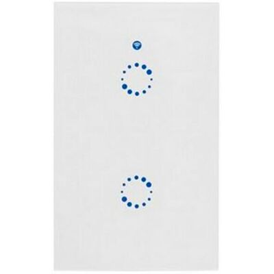 SONOFF Interruttore Touch T1us2c Intelligente 2 Linee Wifi Wireless Smartphone SONOFF Interruttore Touch T1us2c Intelligente 2 Linee Wifi Wireless Smartphone