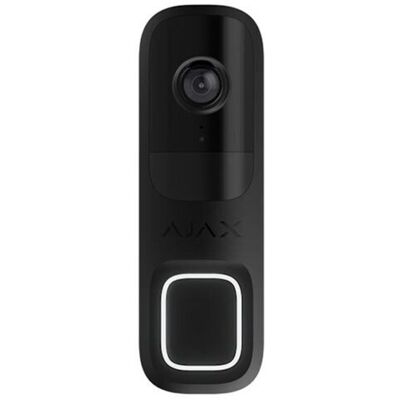 AJAX Doorbell AJAX Doorbell