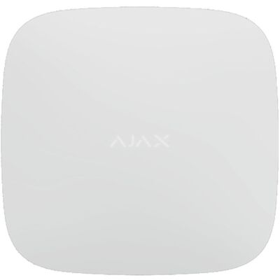 AJAX - Hub 2 Dual Sim Centrale 2g + Lan Centrale Antifurto Videoverifica AJAX - Hub 2 Dual Sim Centrale 2g + Lan Centrale Antifurto Videoverifica