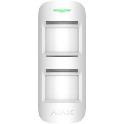 AJAX - Outdoorprotect-w Rilevatore Pir Per Esterni AJAX - Outdoorprotect-w Rilevatore Pir Per Esterni